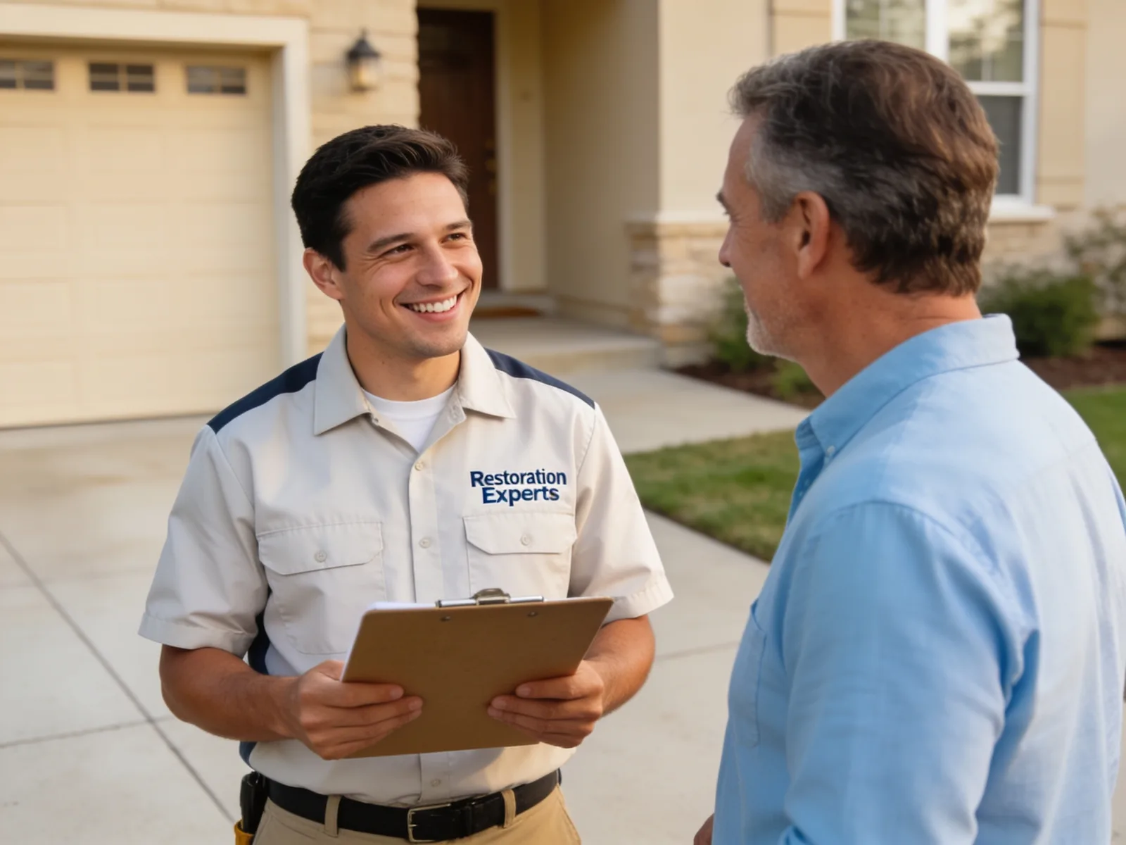 Water Damage Cleanup Manhattan, KS FAQs